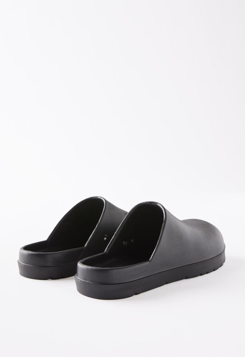 Cotton On - Austin mule - black