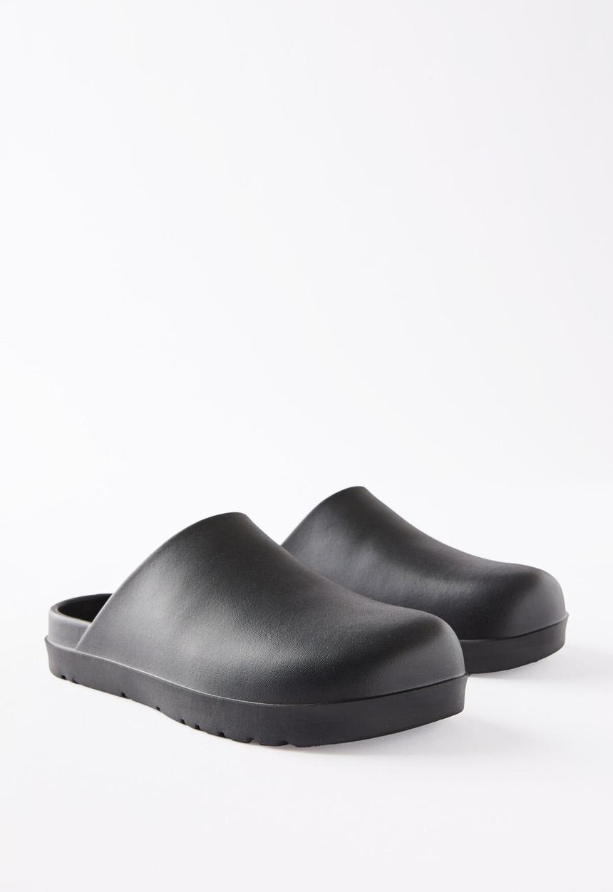 Cotton On - Austin mule - black