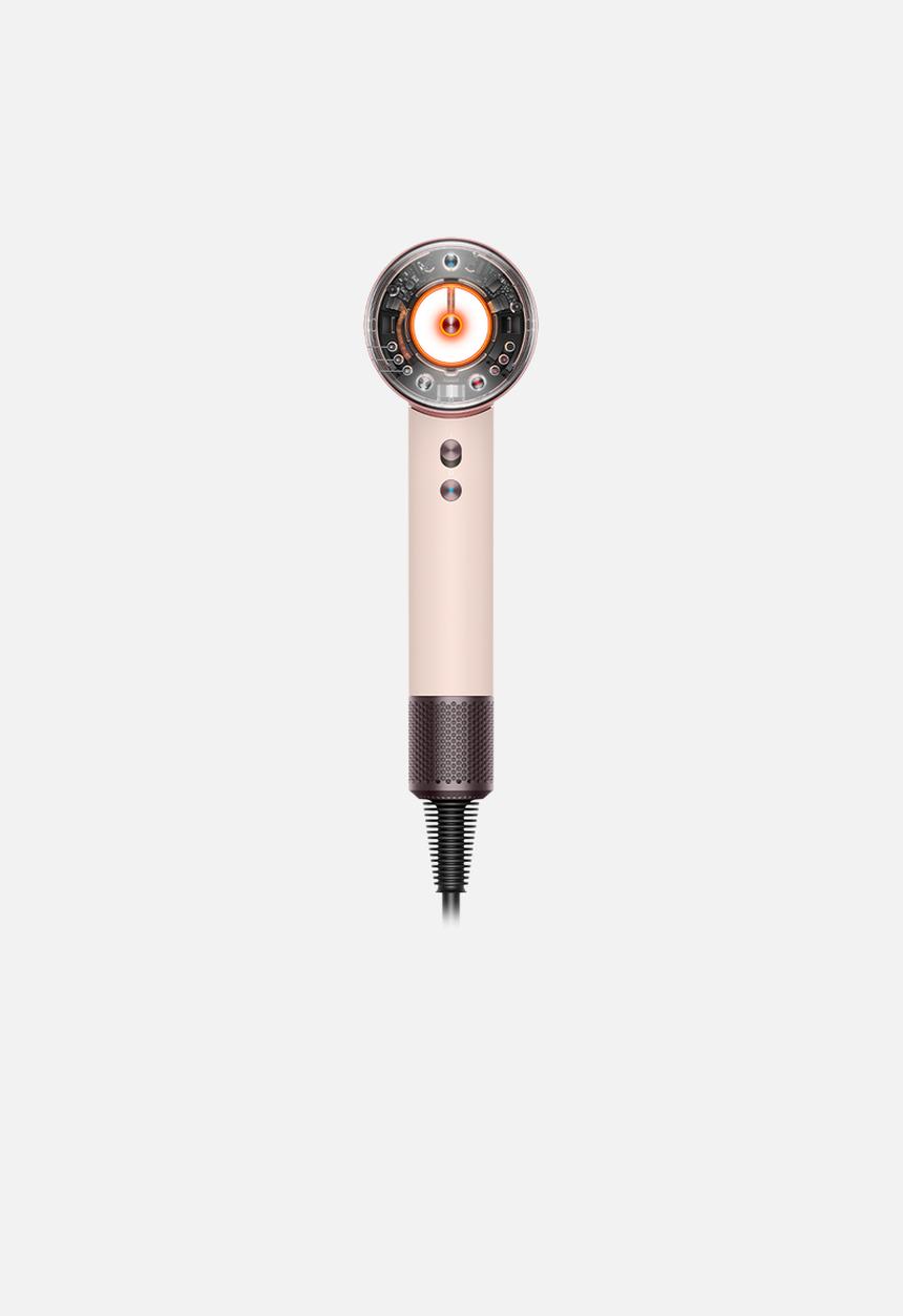 Supersonic Nural™ Hair - Dryer Ceramic Pink/Rose Gold