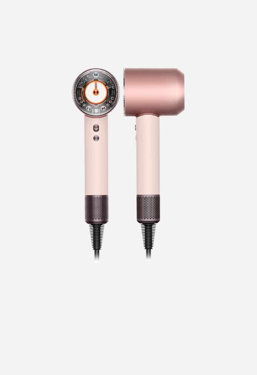 dyson - Supersonic Nural™ Hair - Dryer Ceramic Pink/Rose Gold