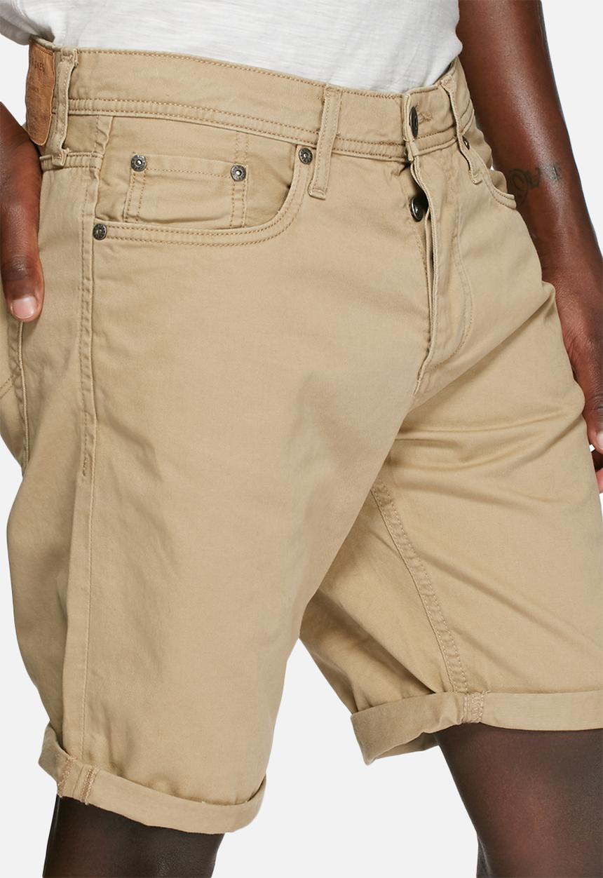 Jack & Jones - Rick 5-pocket shorts