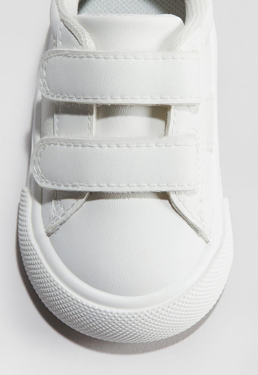 H&M - Trainers - white