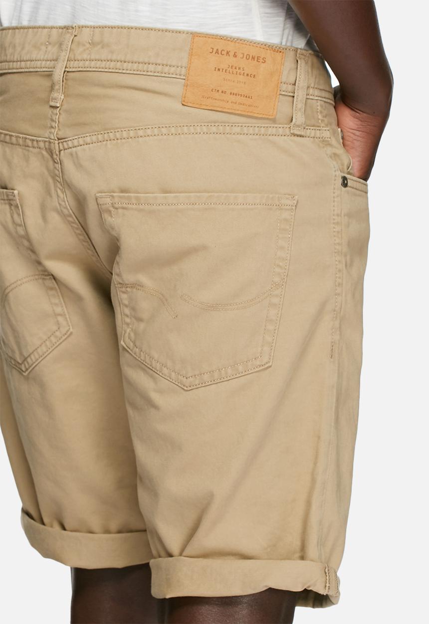 Jack & Jones - Rick 5-pocket shorts