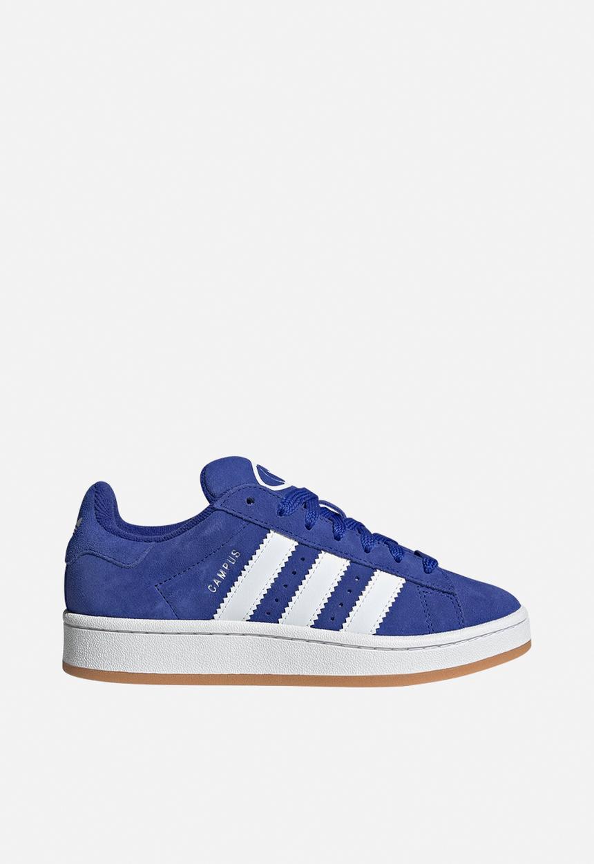 adidas Originals - Campus 00S J - Selubl/Ftwwht/Gum2