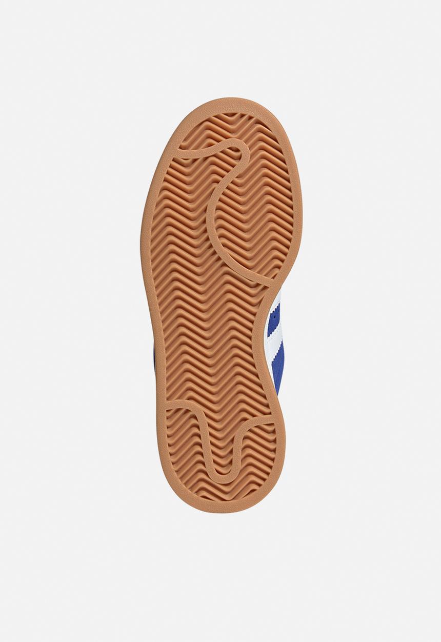 adidas Originals - Campus 00S J - Selubl/Ftwwht/Gum2