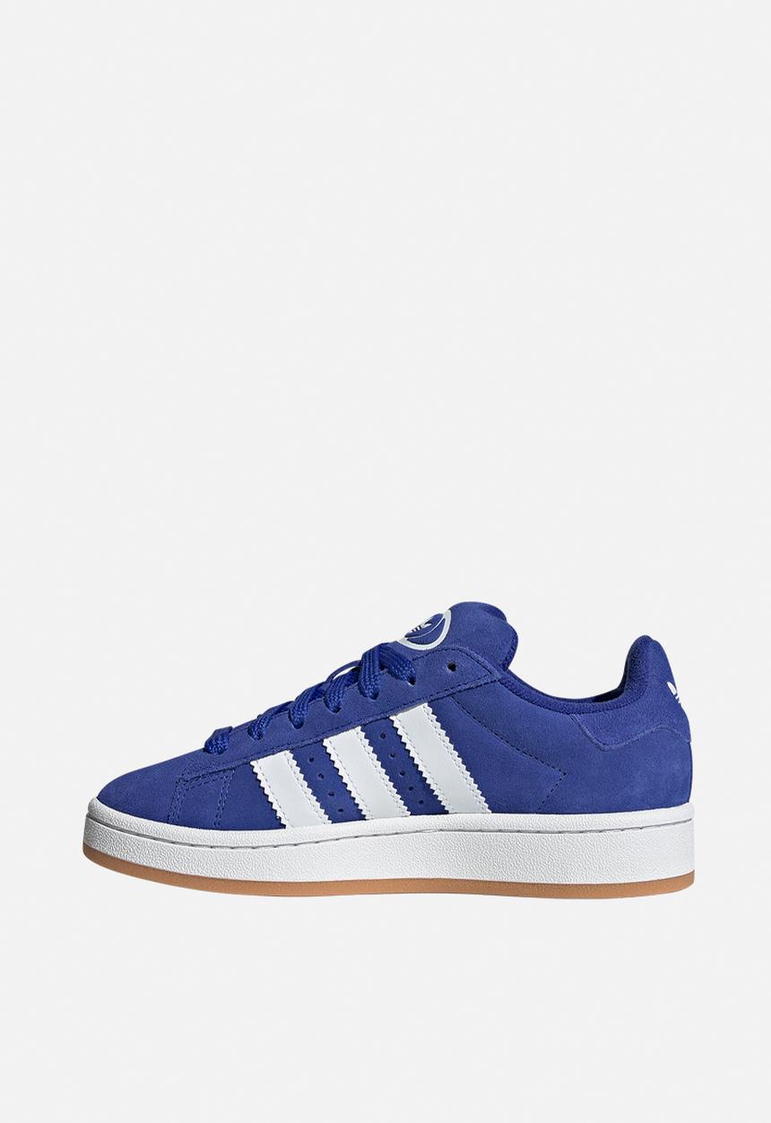 adidas Originals - Campus 00S J - Selubl/Ftwwht/Gum2