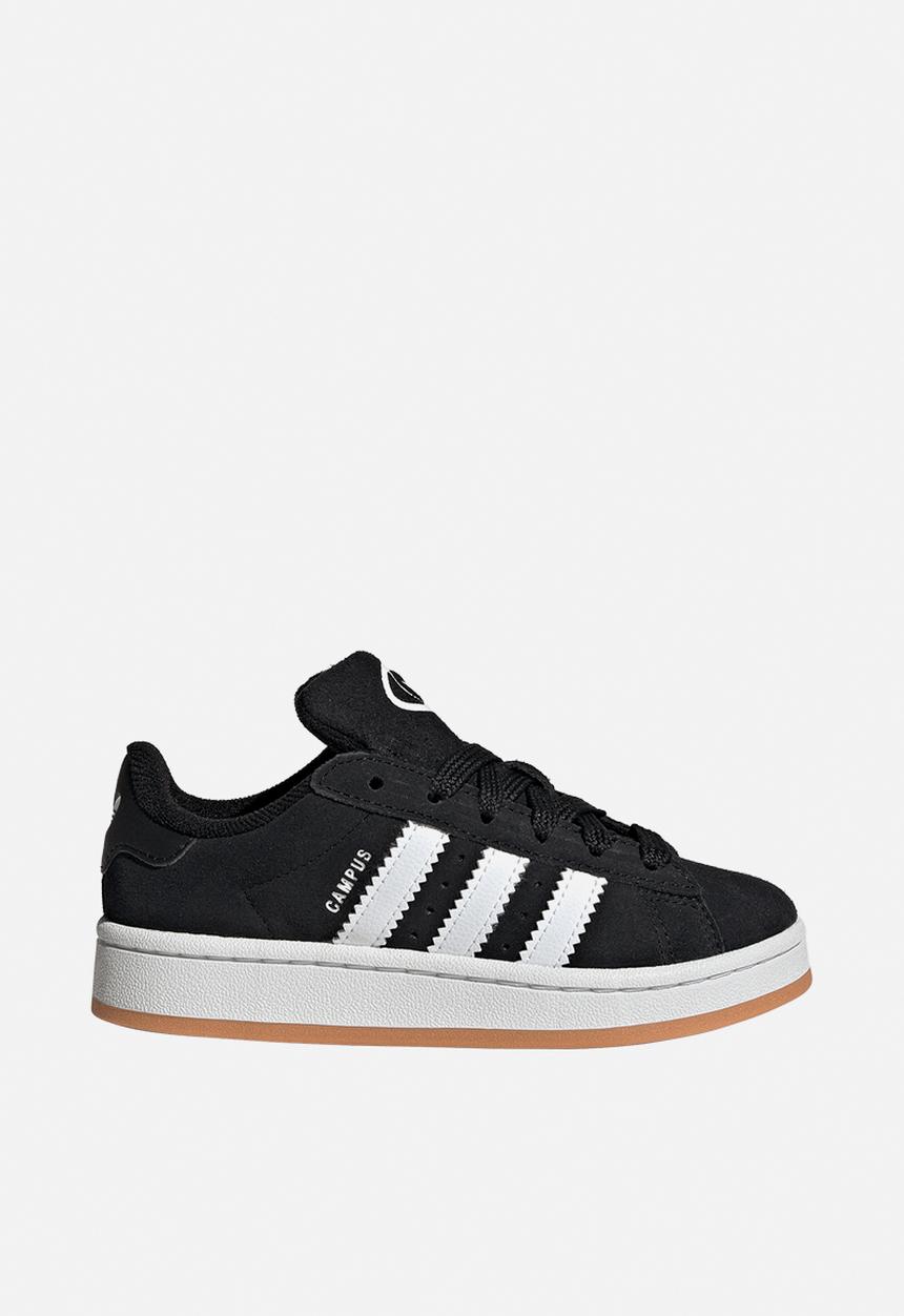 adidas Originals - Campus 00S C - Cblack/Ftwwht/Gum2