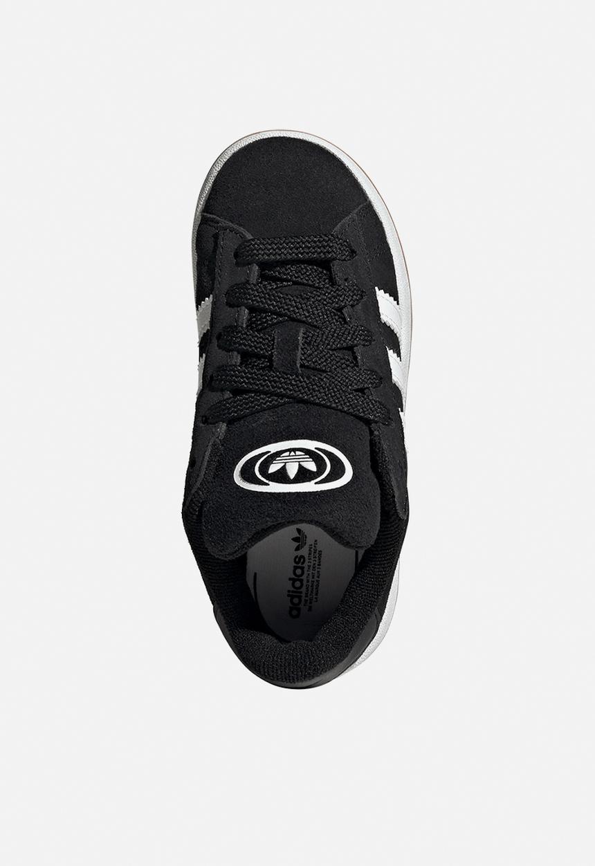 adidas Originals - Campus 00S C - Cblack/Ftwwht/Gum2