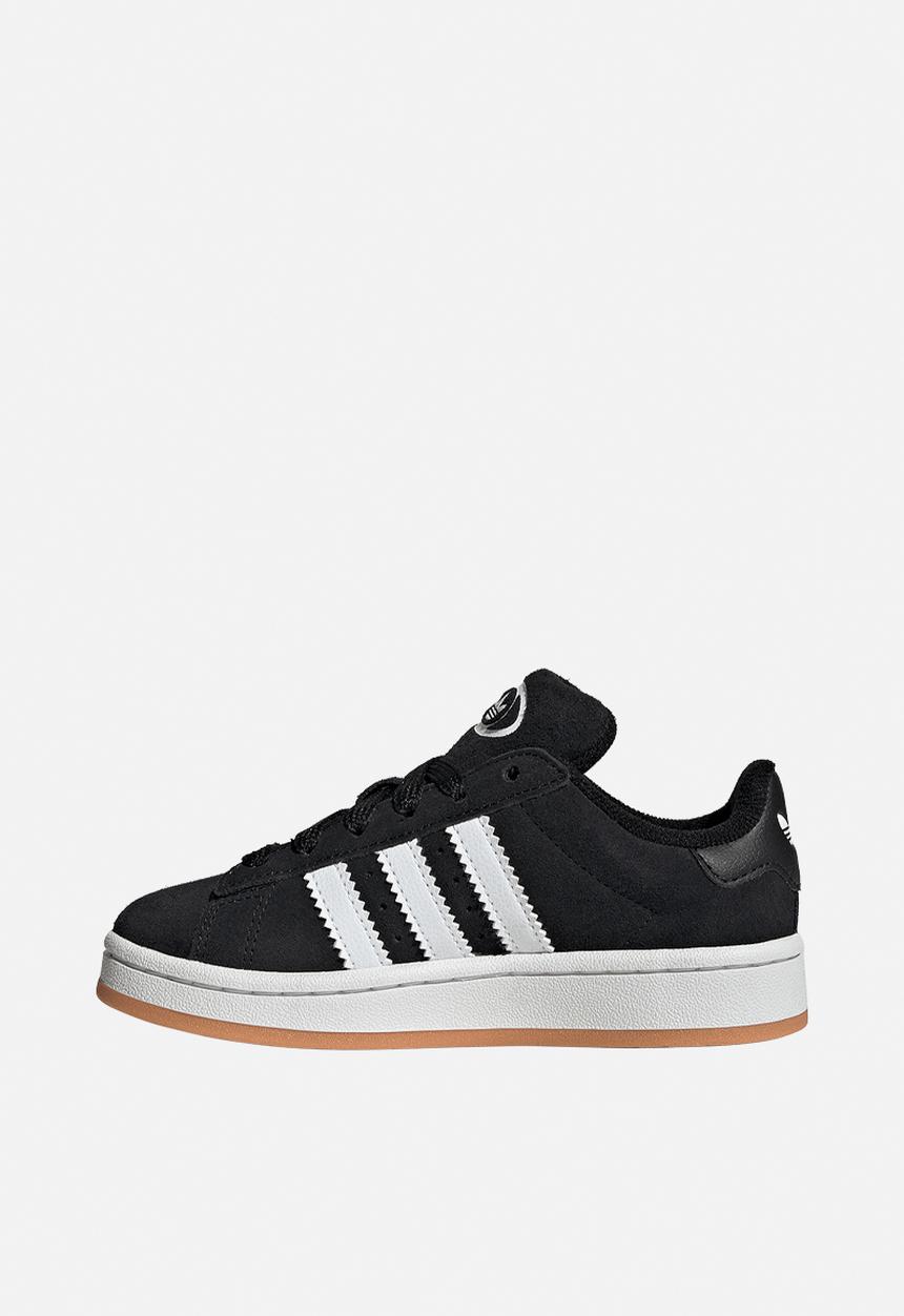adidas Originals - Campus 00S C - Cblack/Ftwwht/Gum2