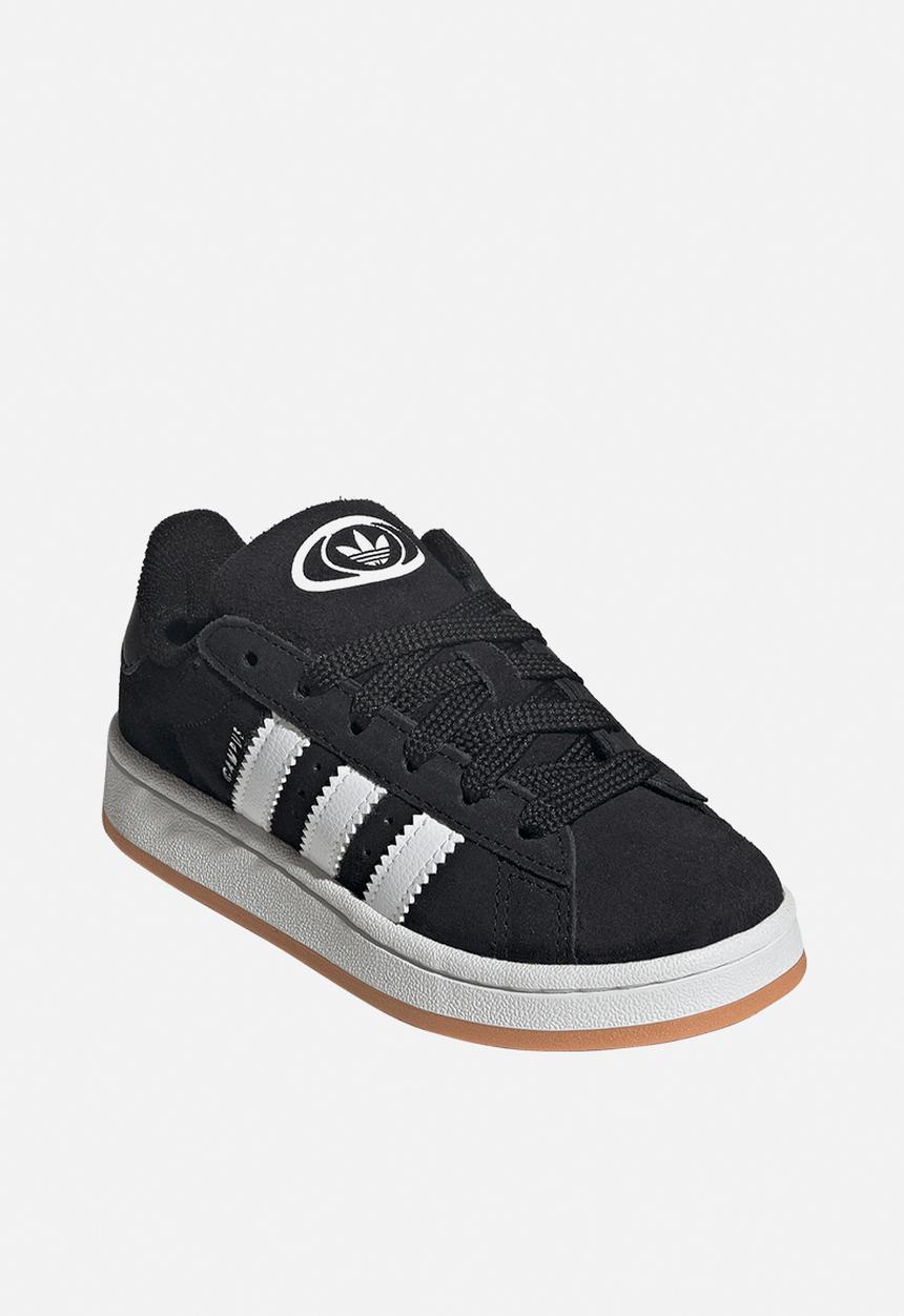 adidas Originals - Campus 00S C - Cblack/Ftwwht/Gum2