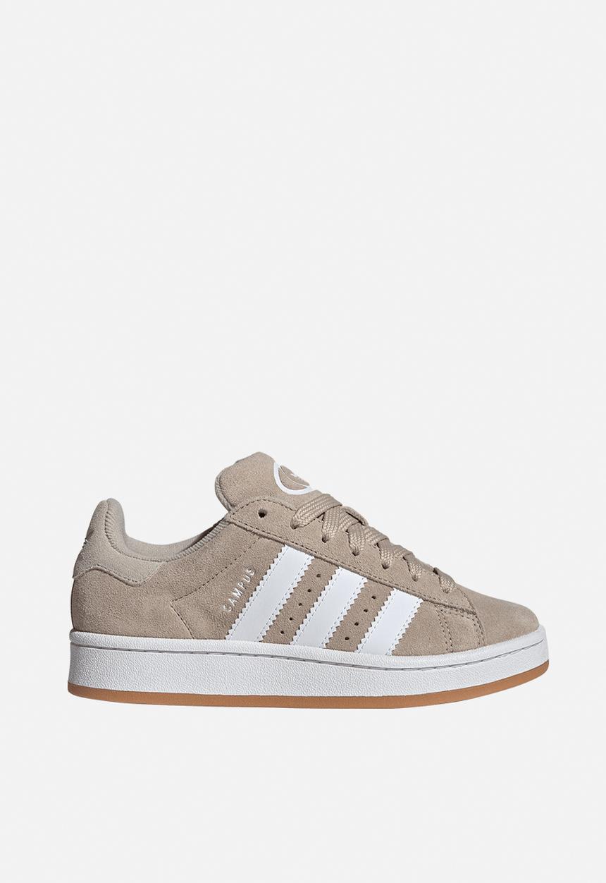 adidas Originals - Campus 00s j - wonbei/ftwwht/gum2