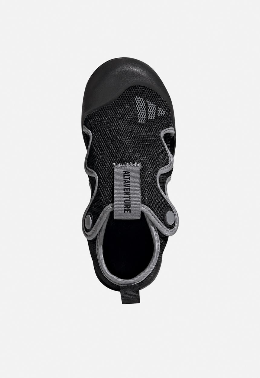 adidas Performance - Altaventure 3 C - Cblack/Grey/Cblack
