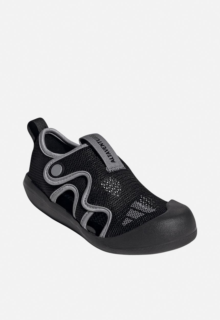 adidas Performance - Altaventure 3 C - Cblack/Grey/Cblack