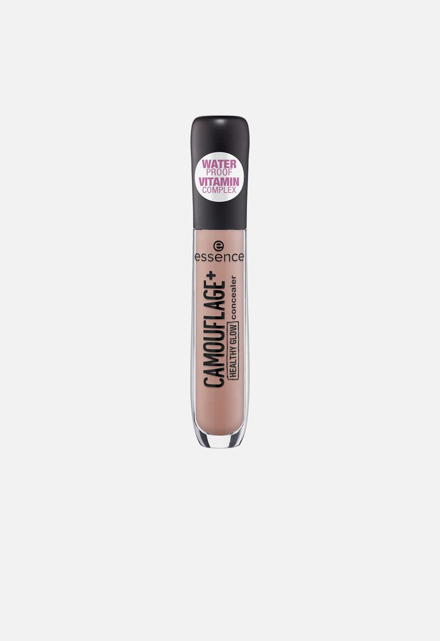 essence - Camouflag+Healthy Glow Concealer 20