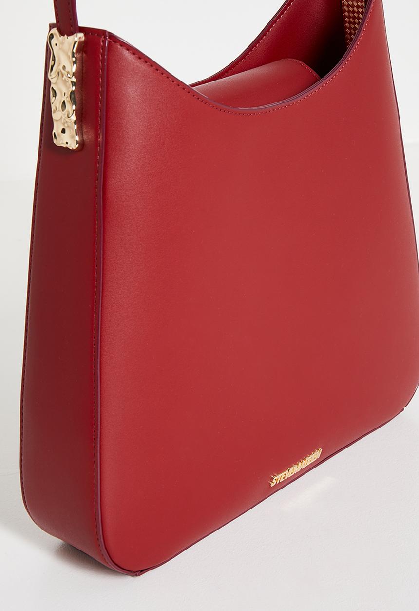 Steve Madden - Bmaxeem shoulder bag-red