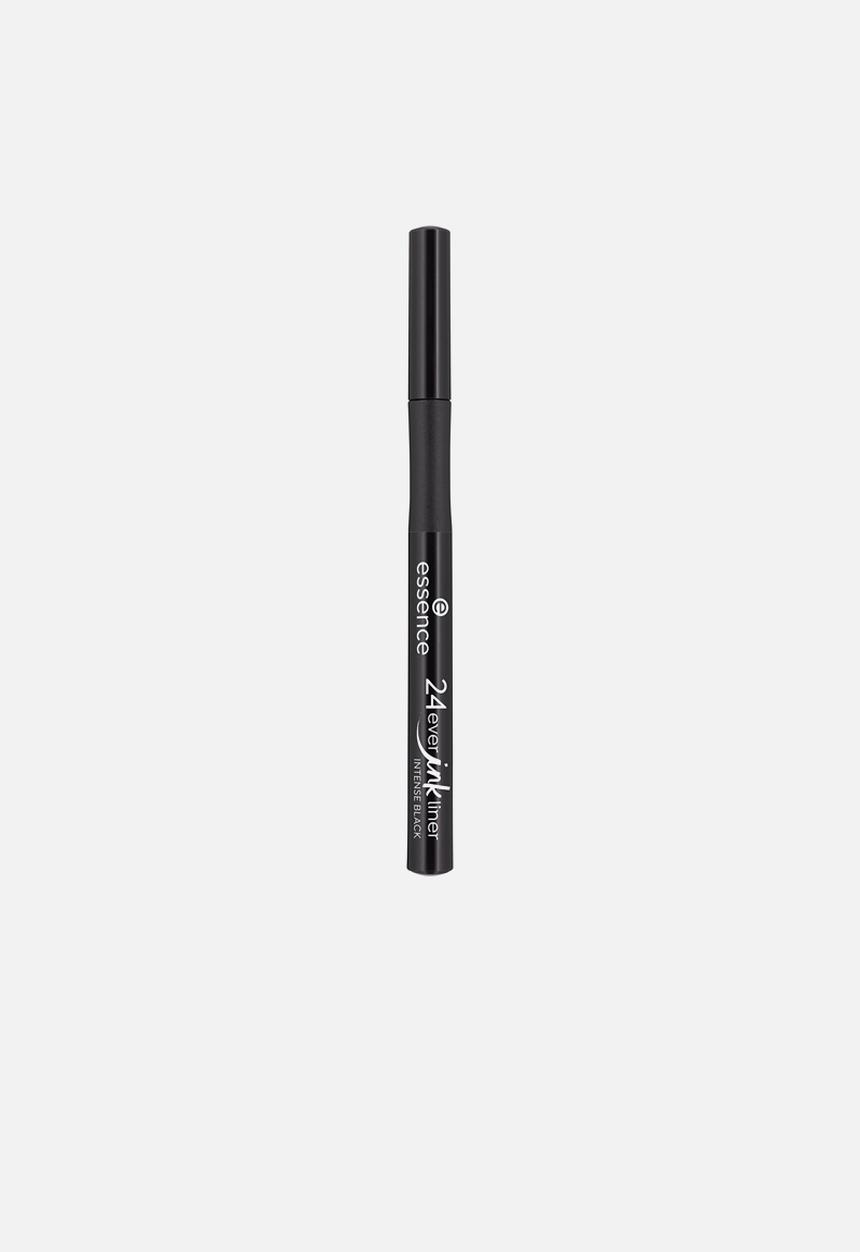 essence - 24Ever Ink Liner  - 01 Intense Black