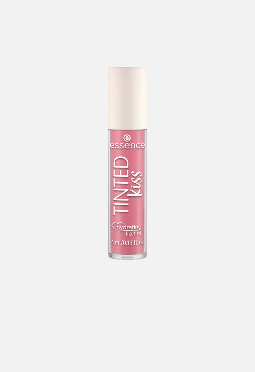 essence - Tinted Kiss Hydrating Lip Tint  - 101 Pinky Promise
