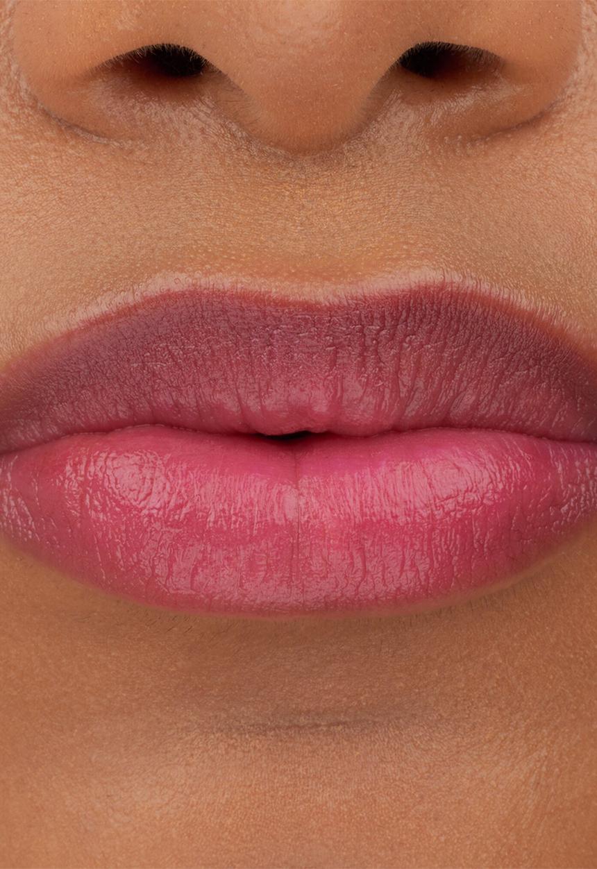 essence - Tinted Kiss Hydrating Lip Tint  - 101 Pinky Promise