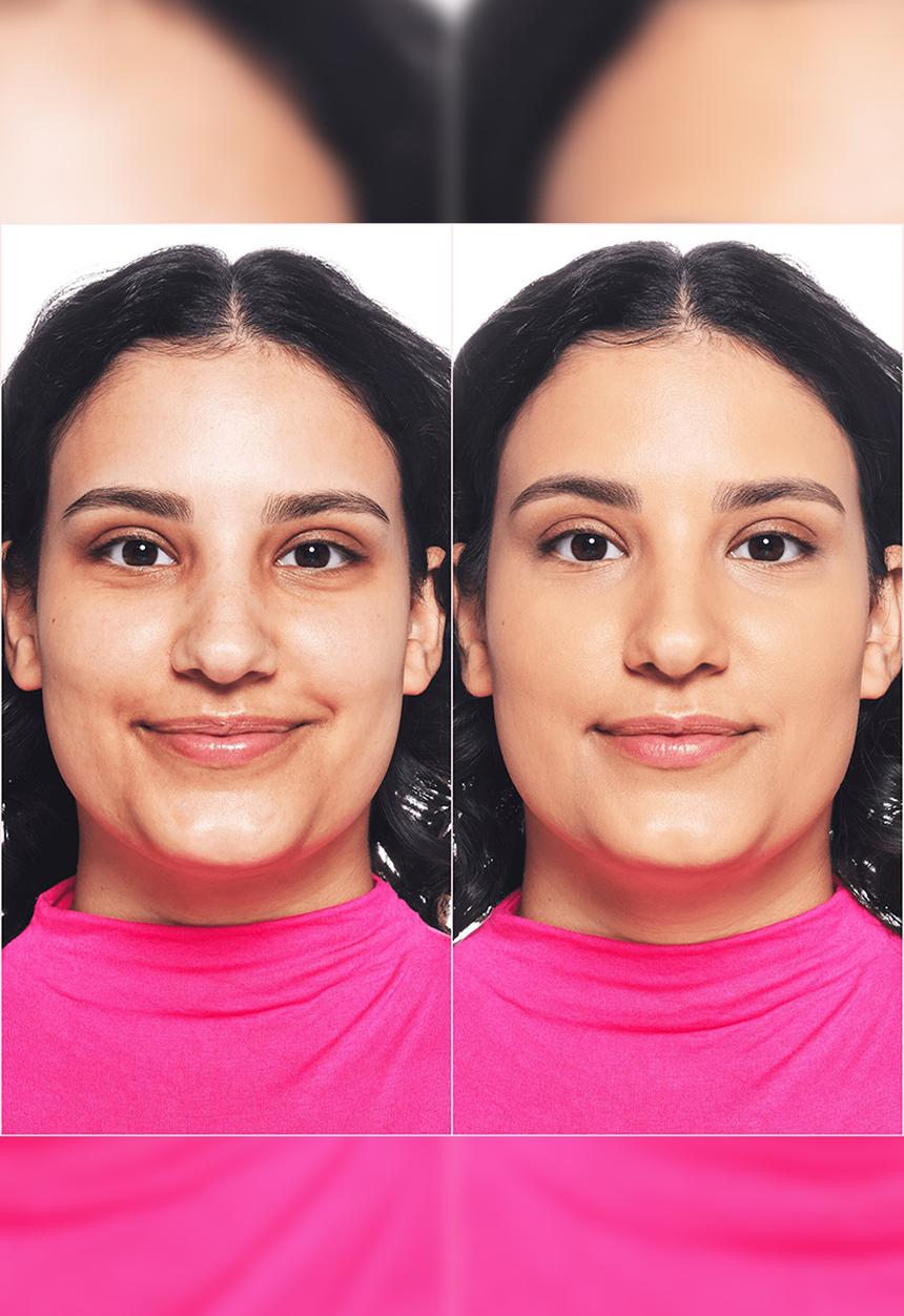 essence - I Love Flawless Skin Foundation  - 80  Medium Sand