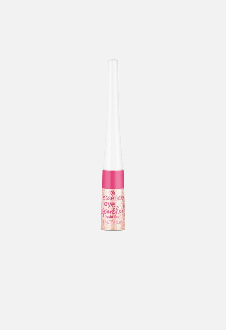 essence - Eye Sparkle! Liquid Liner -  01 Sparkling Lights