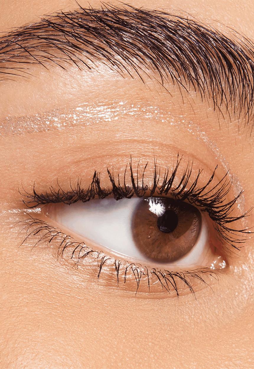 essence - Eye Sparkle! Liquid Liner -  01 Sparkling Lights