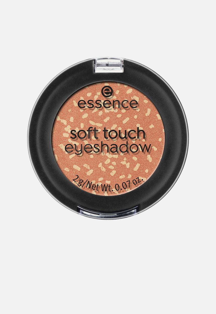essence - Soft Touch Eyeshadow  - 09 Apricot Crush