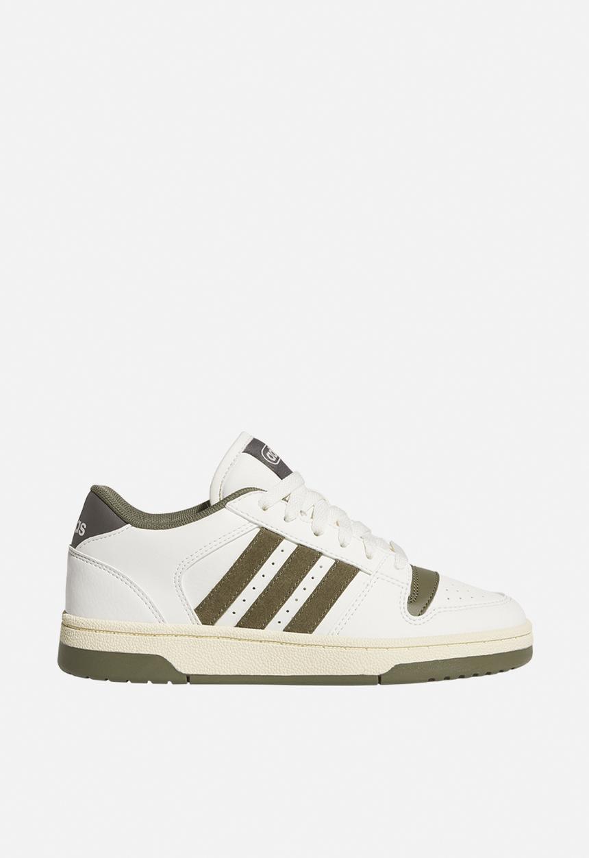 adidas Performance - Break Start J Cwhite/Olistr/Chacoa