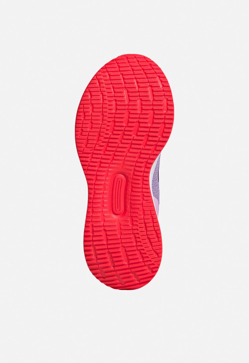 adidas Performance - Runfalcon 5 El C Powplu/Aurplu/Lucred