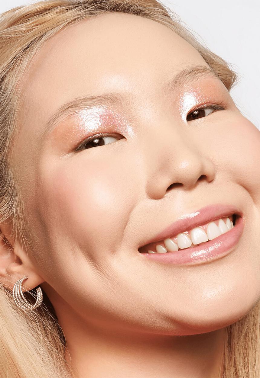 essence - The Super Balm Glossy Lip Treatment - 01 Balmazing!