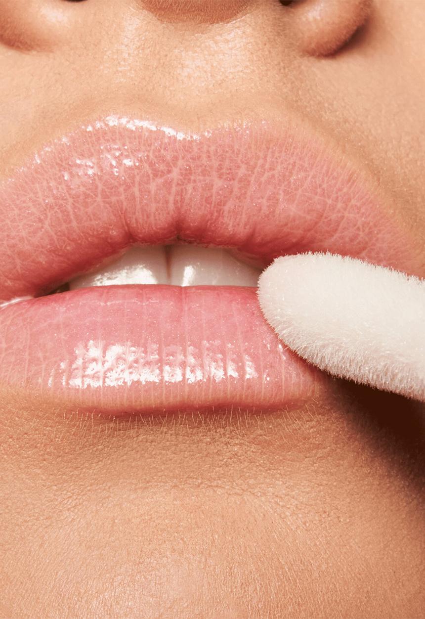 essence - The Super Balm Glossy Lip Treatment - 01 Balmazing!