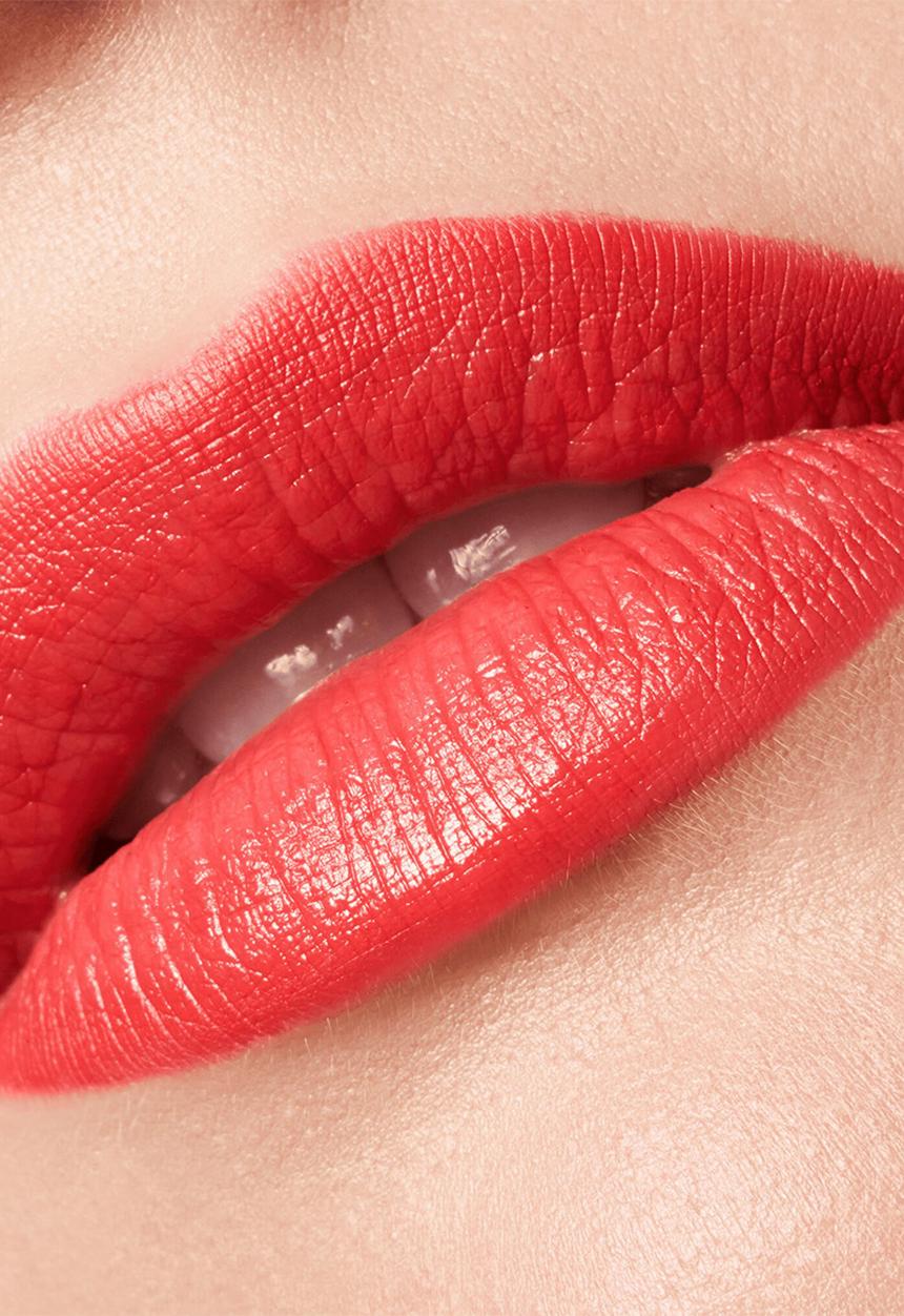 essence - 8H Matte Comfort Lipliner - 09 Fiery Red