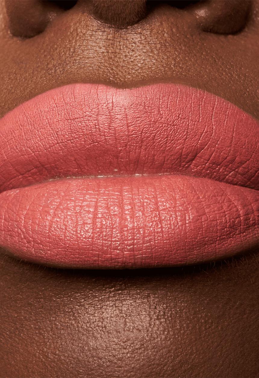 essence - 8H Matte Comfort Lipliner  - 15 Vintage Rose
