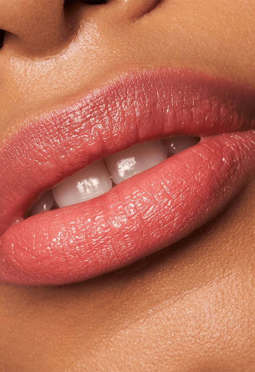 essence - 8H Matte Comfort Lipliner  - 15 Vintage Rose