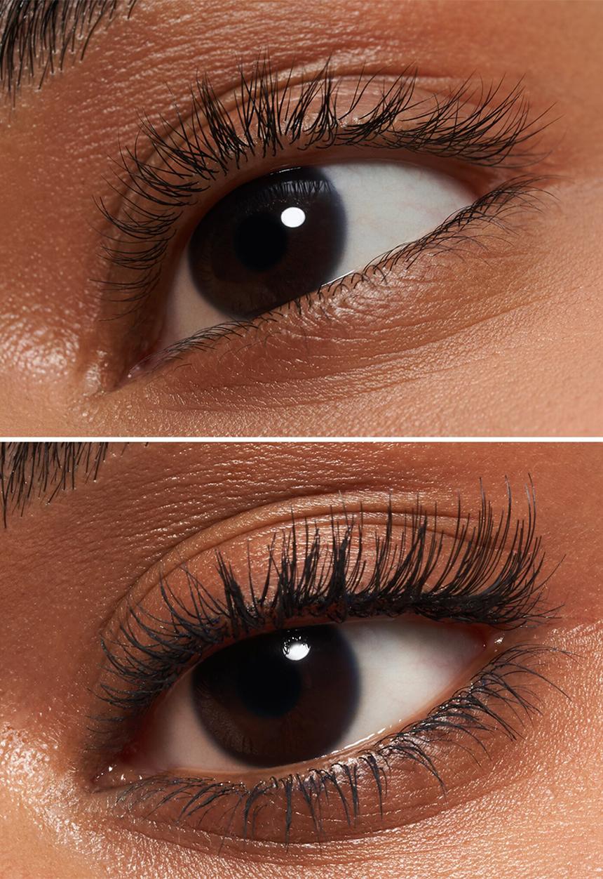 essence - Lashes To Impress  - 03 Half Lashes