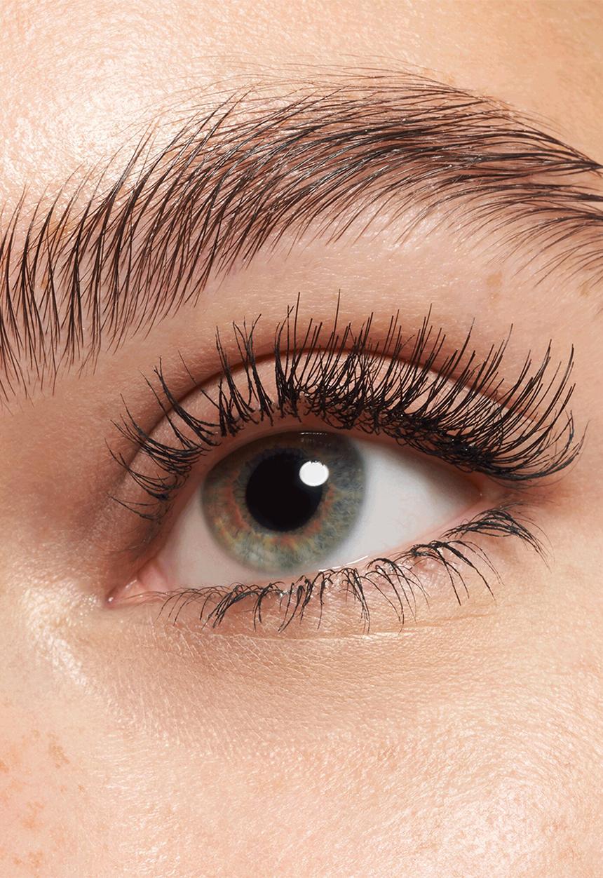 essence - Lashes To Impress  - 03 Half Lashes