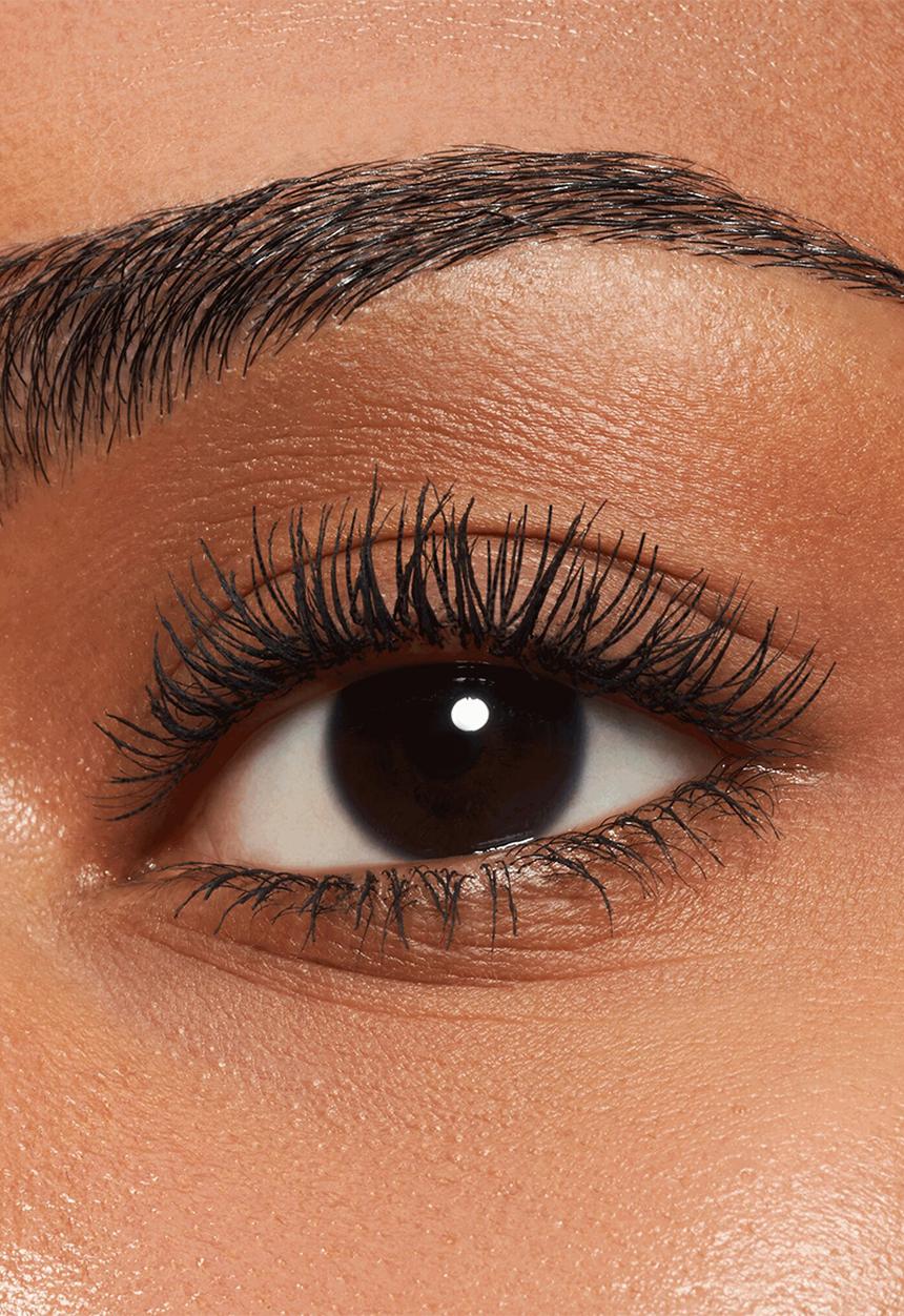 essence - The False Lashes Mascara Extra Volume & Curl - 80