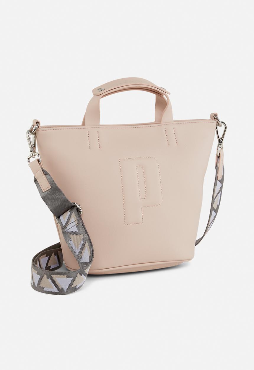 PUMA - Sense mini shopper bag - rose quartz
