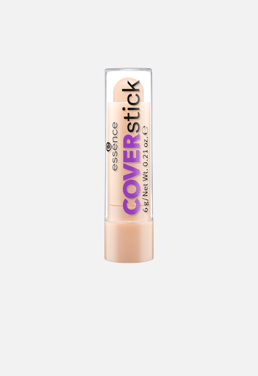 essence - Coverstick  - 10  Matt Naturelle