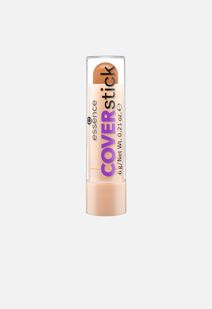 essence - Coverstick  - 50  Matt Caramel