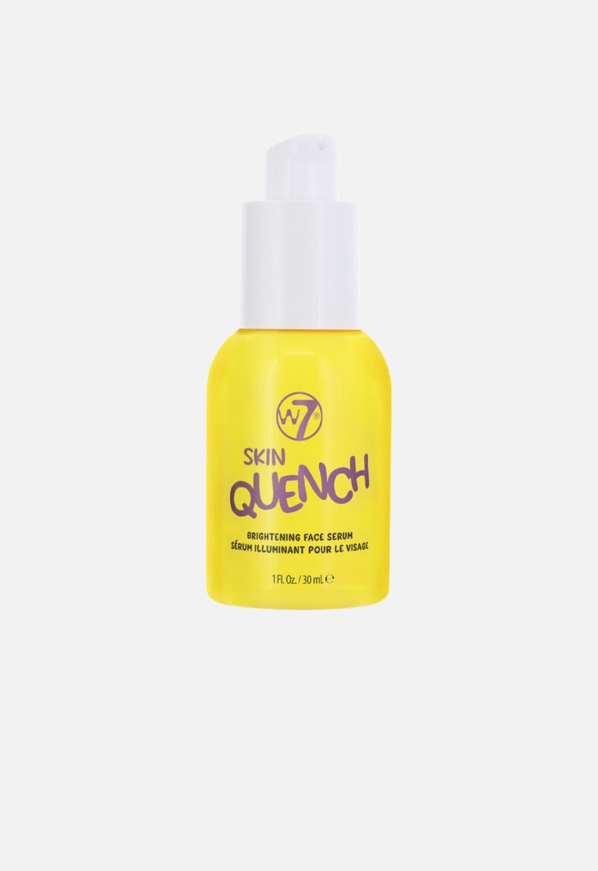 W7 Cosmetics - Skin Quench - Brightening Face Serum 30ml