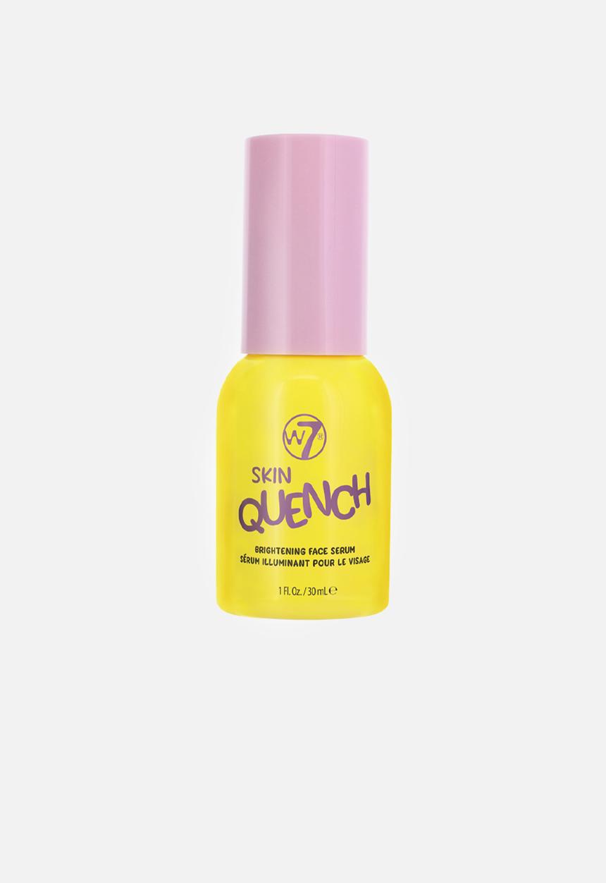 W7 Cosmetics - Skin Quench - Brightening Face Serum 30ml