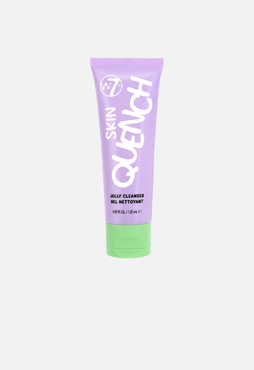 W7 Cosmetics - Skin Quench - Jelly Cleanser 120ml