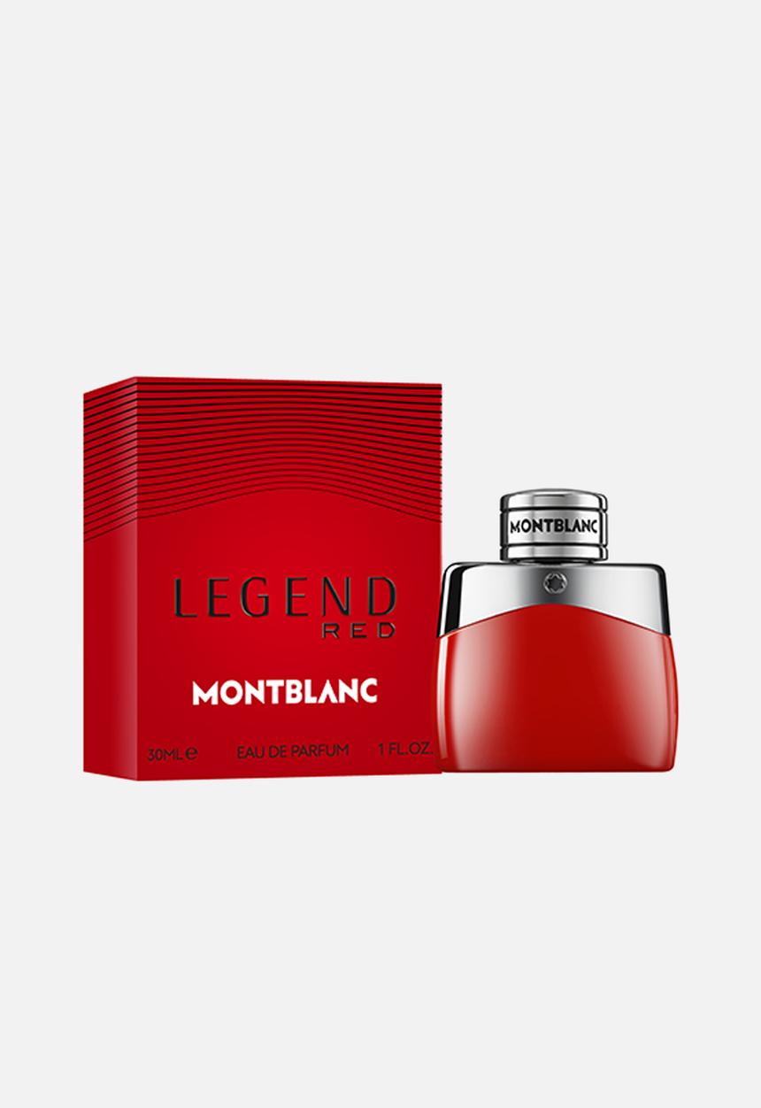 Montblanc - Montblanc Legend Red Edp - 30ml