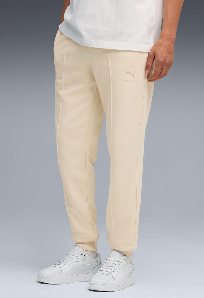 PUMA - PUMA CLASS Better Sweatpants TR -  Alpin