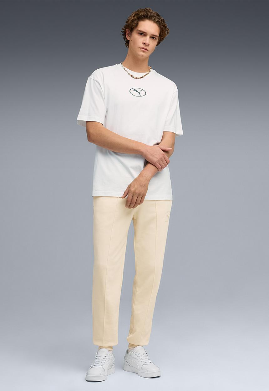 PUMA - PUMA CLASS Better Sweatpants TR -  Alpin