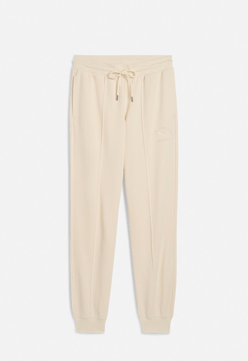 PUMA - PUMA CLASS Better Sweatpants TR -  Alpin