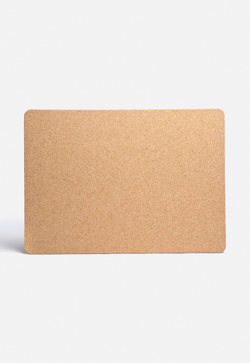 Love Milo - Triangle placemat set of 2
