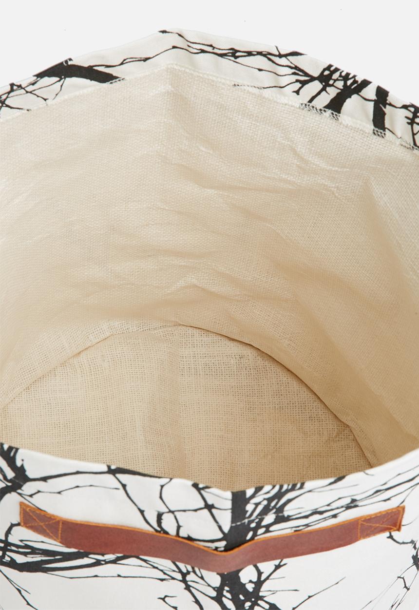 Love Milo - Branch laundry basket