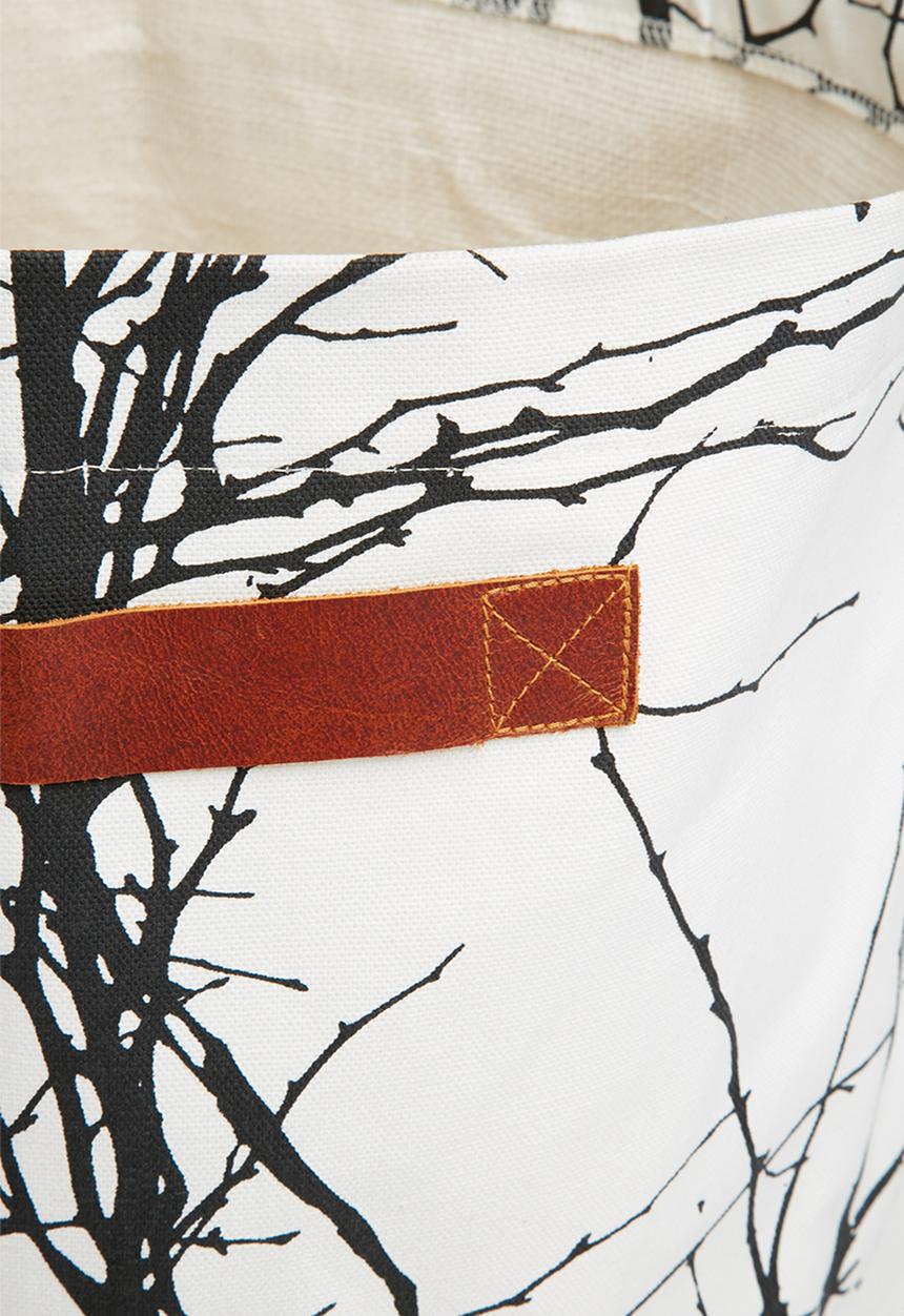 Love Milo - Branch laundry basket