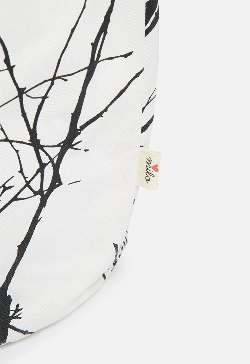Love Milo - Branch laundry basket